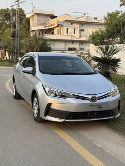 gli 17 model new shape