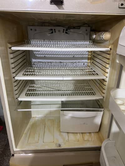 PEL Fridge used