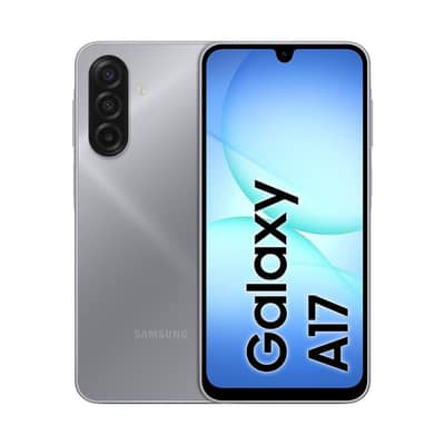 samsung A17 8/256