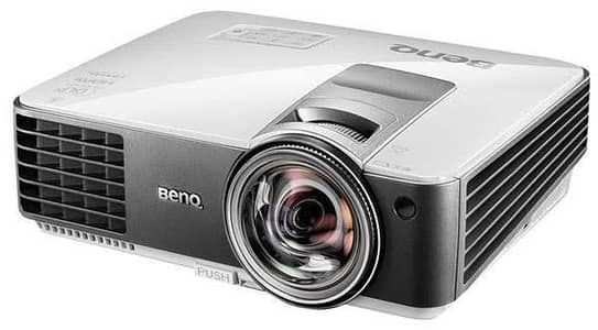 BENQ MW824ST short throw Projector