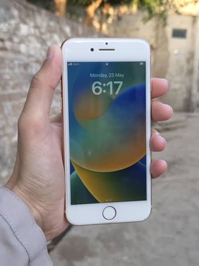 Apple iPhone 8