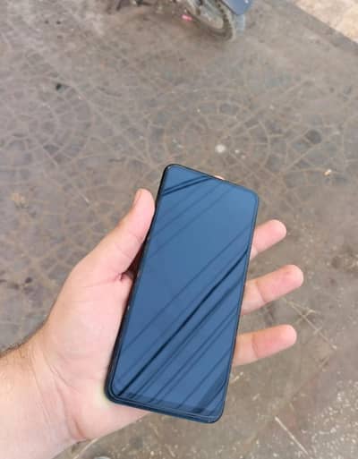 Vivo V15