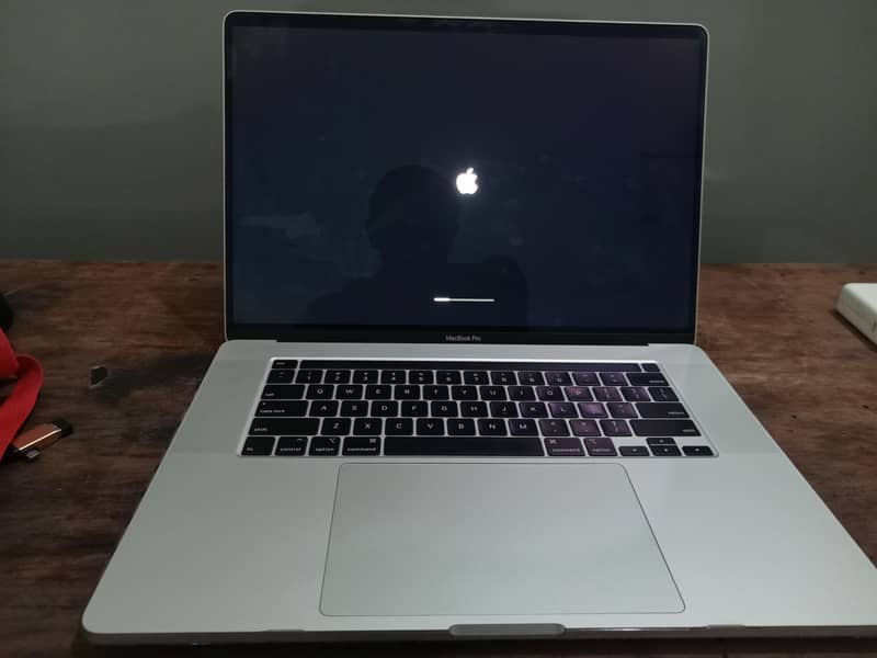 MacBookPro 2019 0