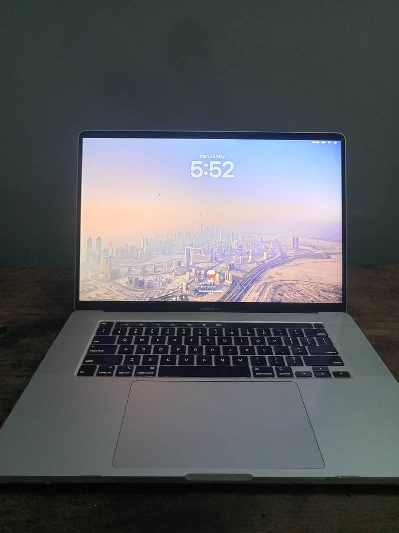 MacBookPro 2019 2