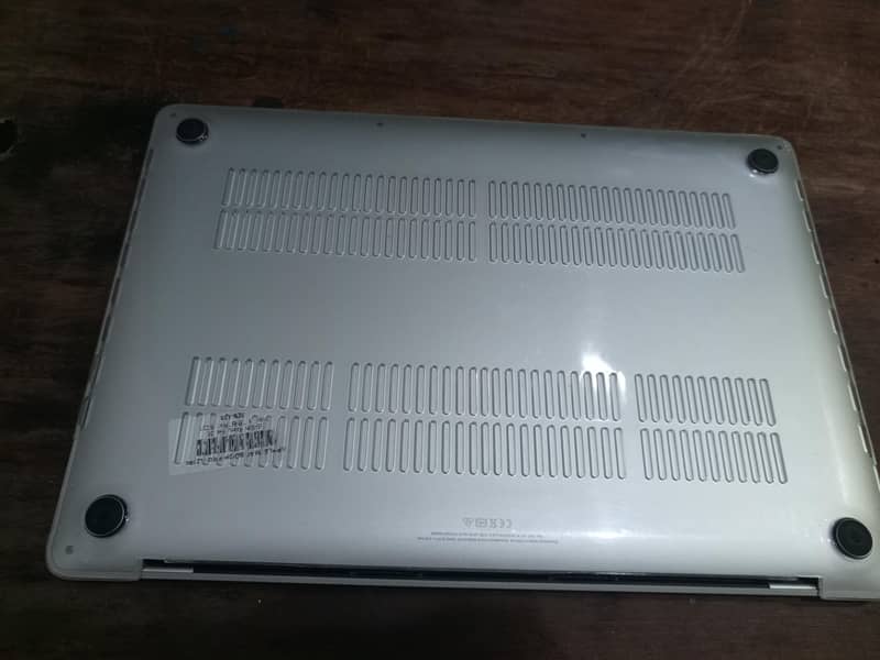 MacBookPro 2019 4