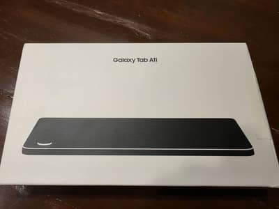 Samsung Tab A11
