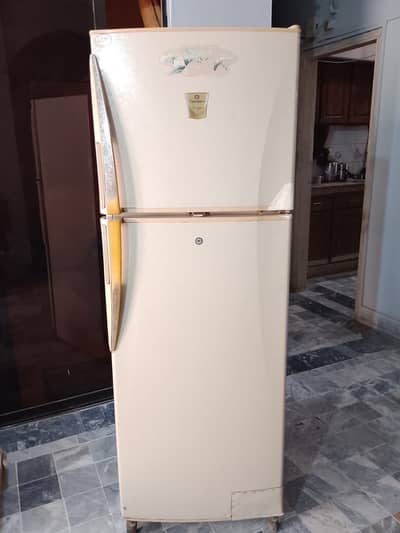 Dawlance Fridge