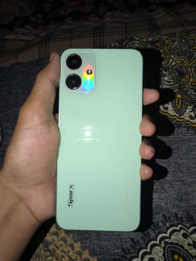 Sparx neo 5 plus