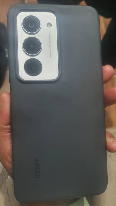 Xiaomi redmi 15