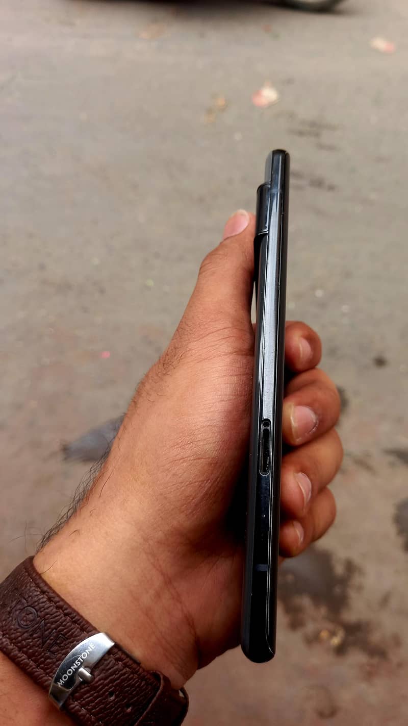 Google Pixel 6 Pro 4