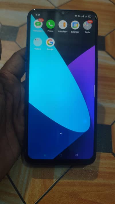Realme 5