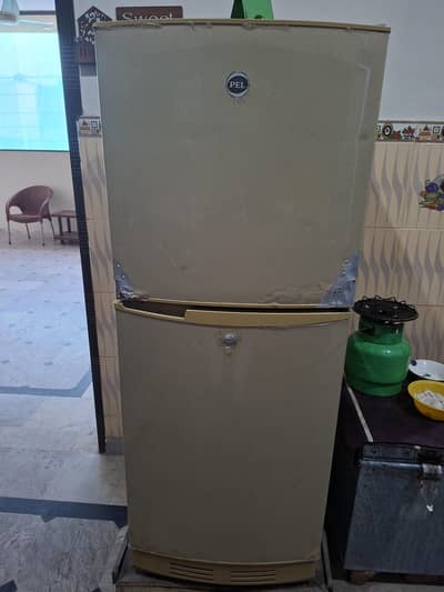 Pel Refrigerator  2300jf
