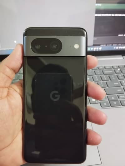 Google Pixel 8
