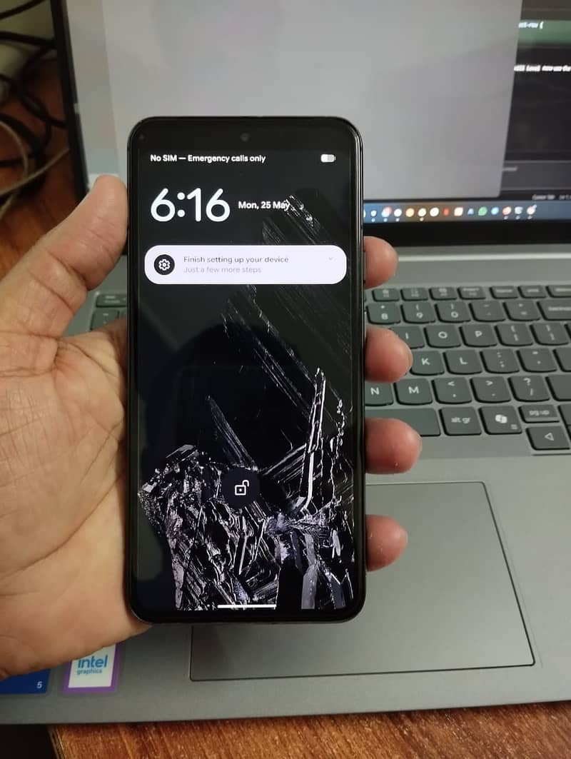 Google Pixel 8 1