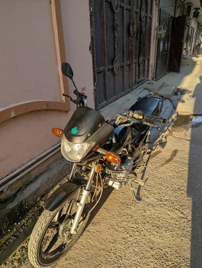 suzuki gd110s black color for sale