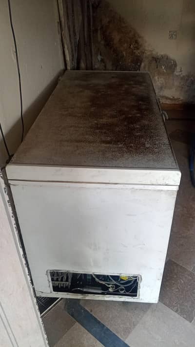 steel body inner side