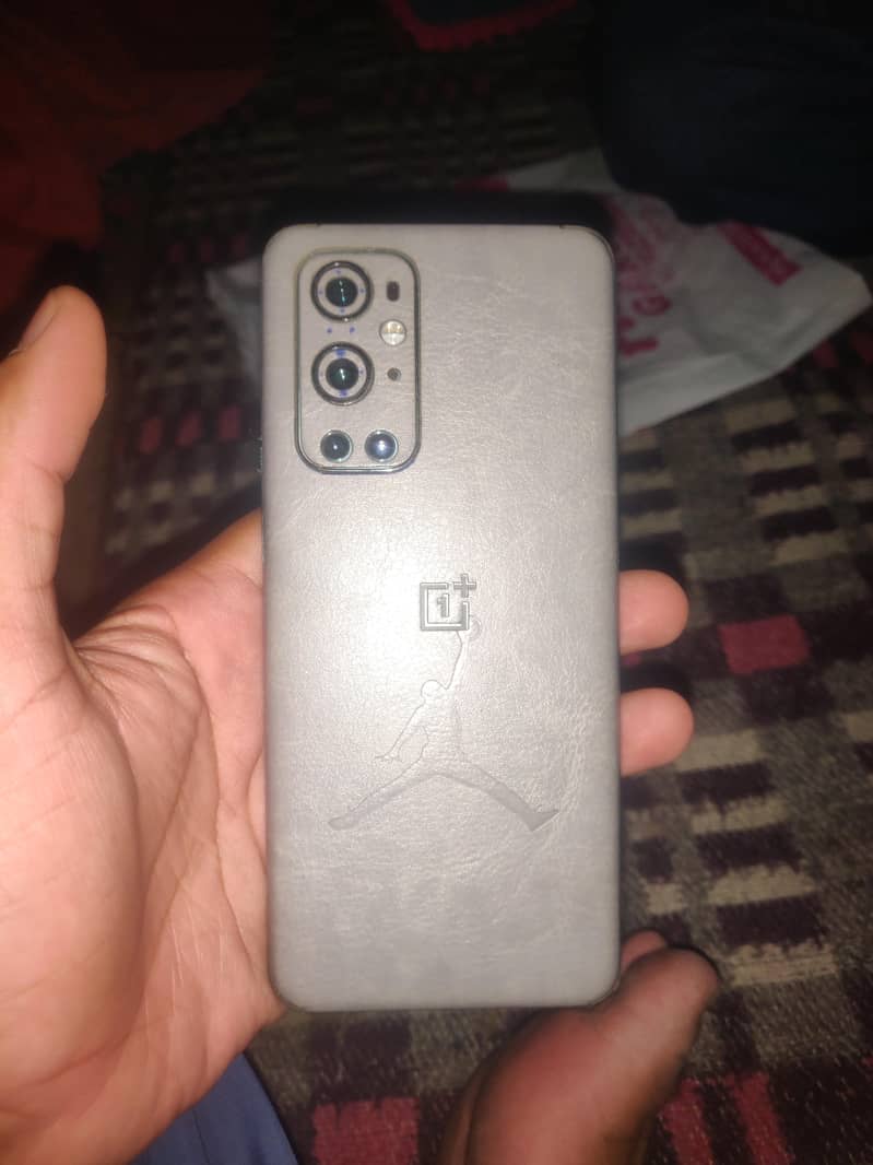 OnePlus 9pro 3