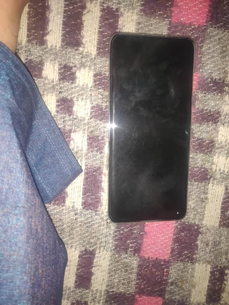 OnePlus 9pro 5