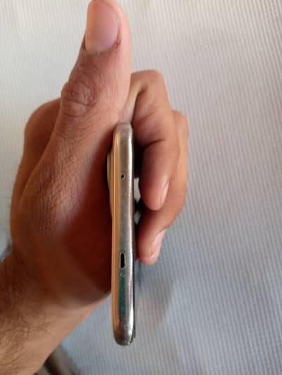 Tecno spark 40 pro plus