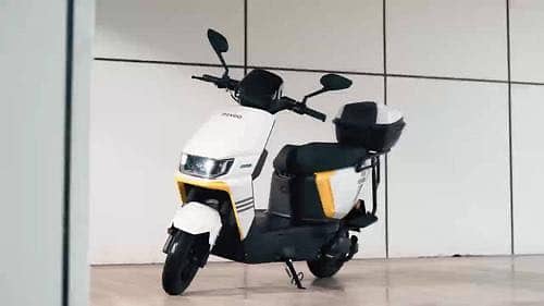 Revoo A12