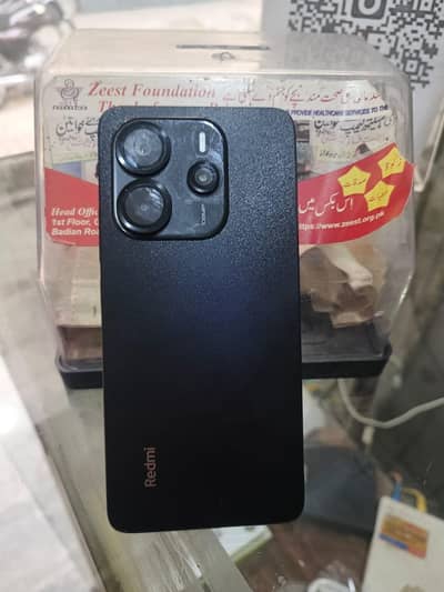 Xiaomi Redmi Note 14 8/256