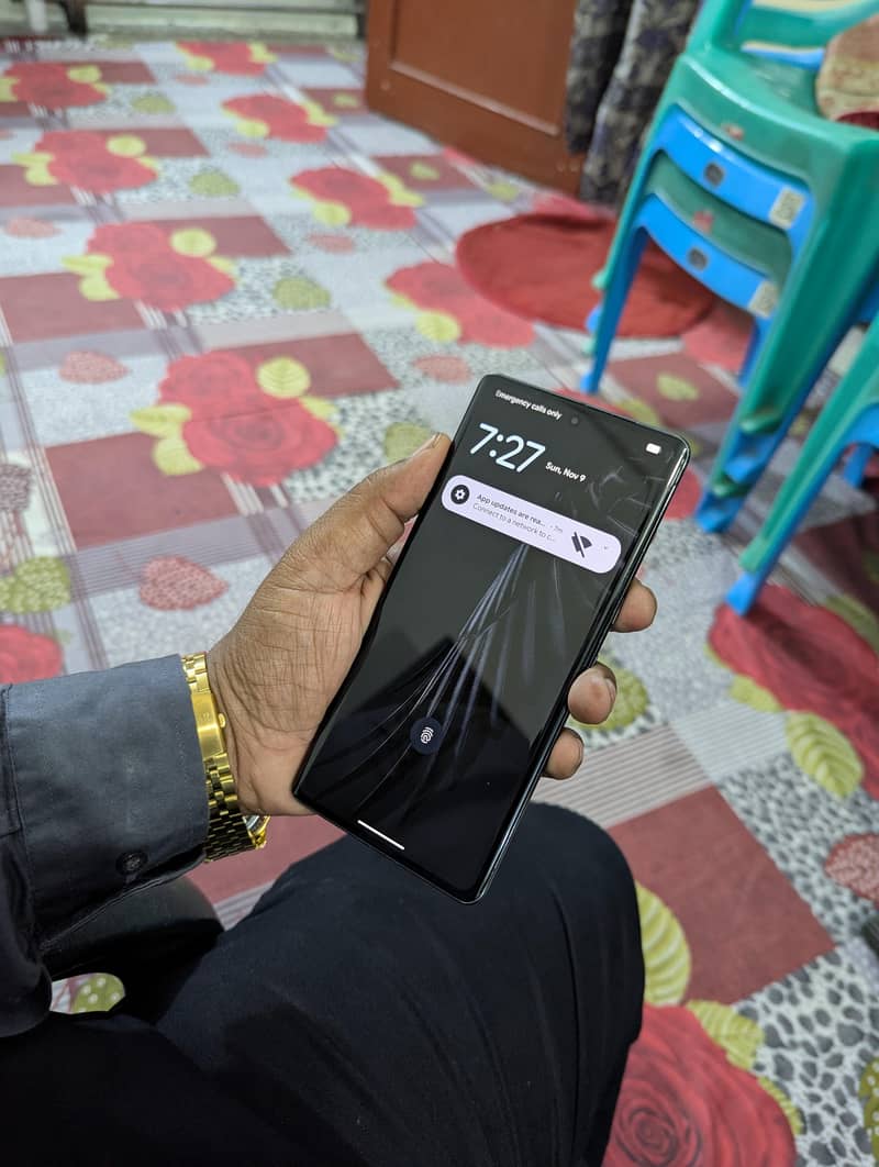 Google Pixel 7 Pro 256 1