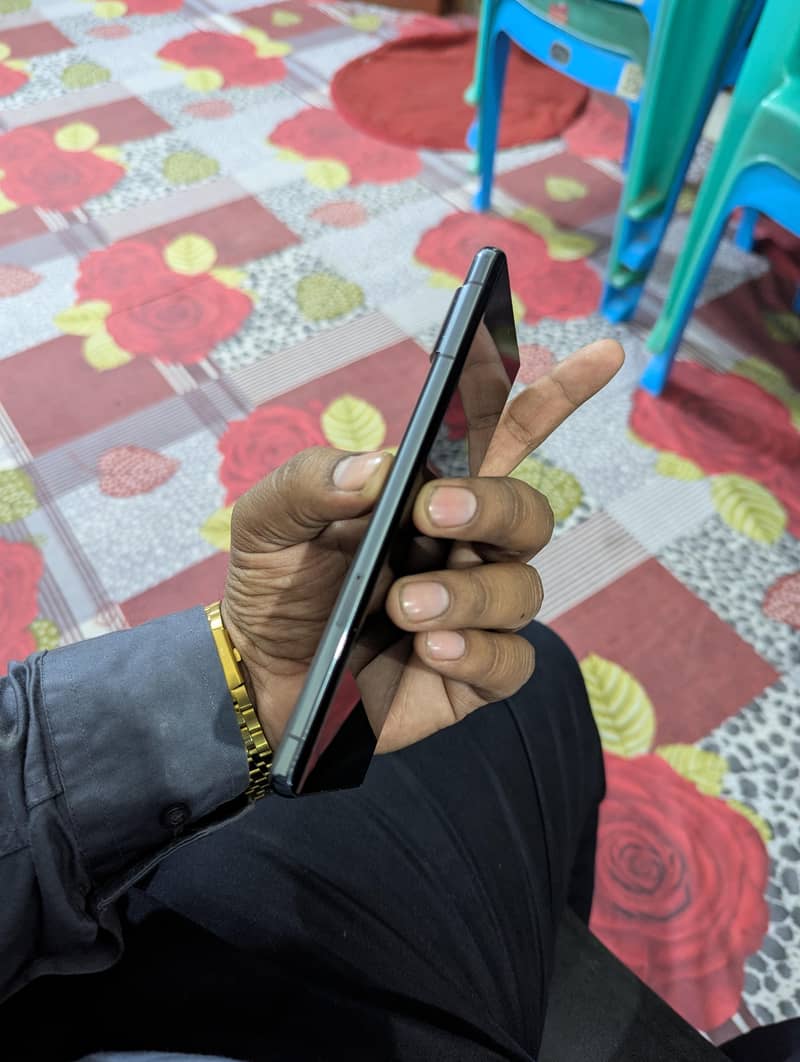 Google Pixel 7 Pro 256 2