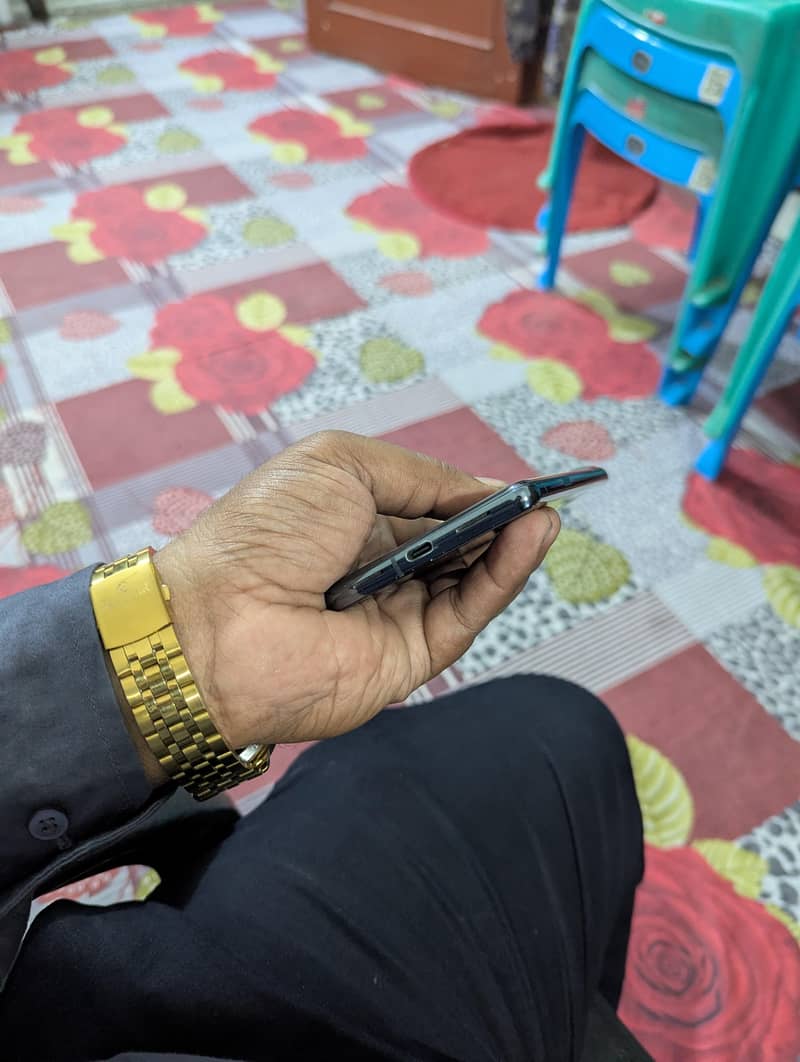 Google Pixel 7 Pro 256 4