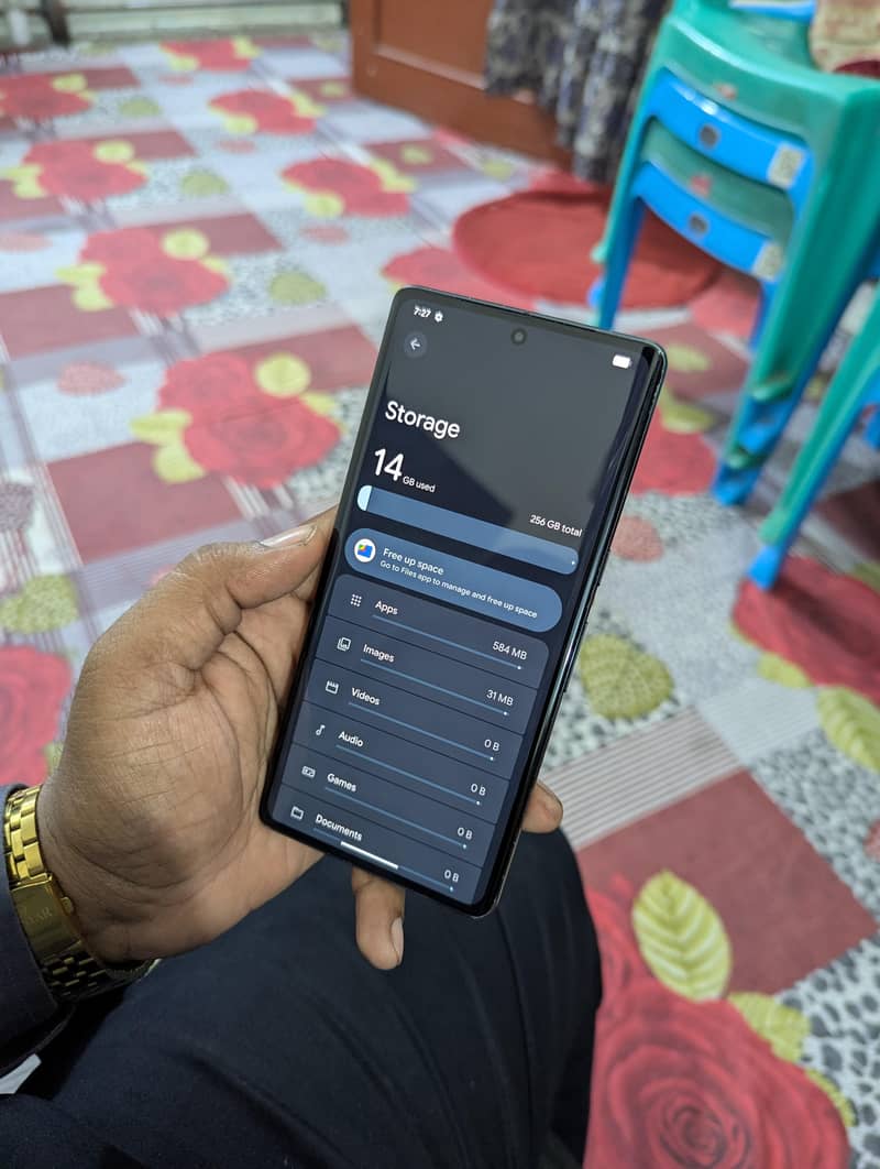 Google Pixel 7 Pro 256 7