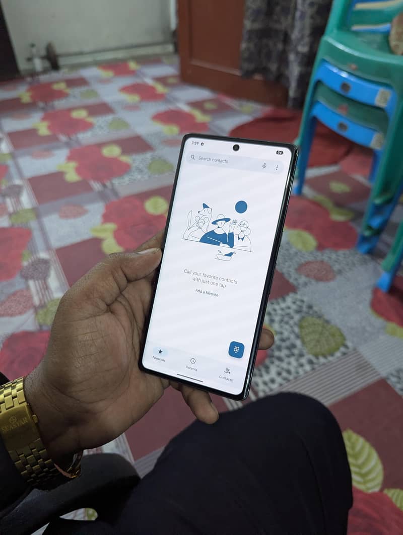 Google Pixel 7 Pro 256 9