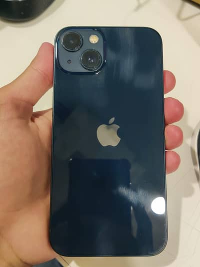 iphone 13 128gb pta approved
