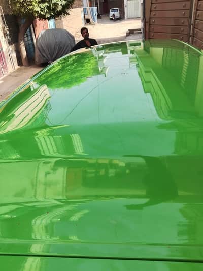 Suzuki bolan