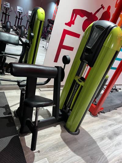 Korean Imported Women’s Gym Set – Upgrade Sale!  Description: