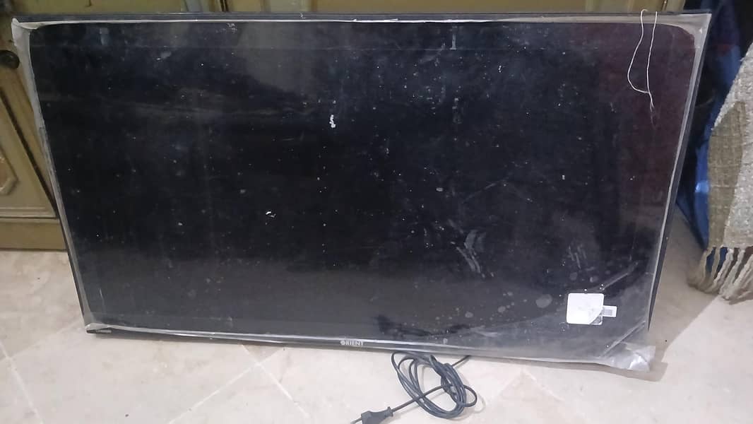 Orient Lcd 40inch 0