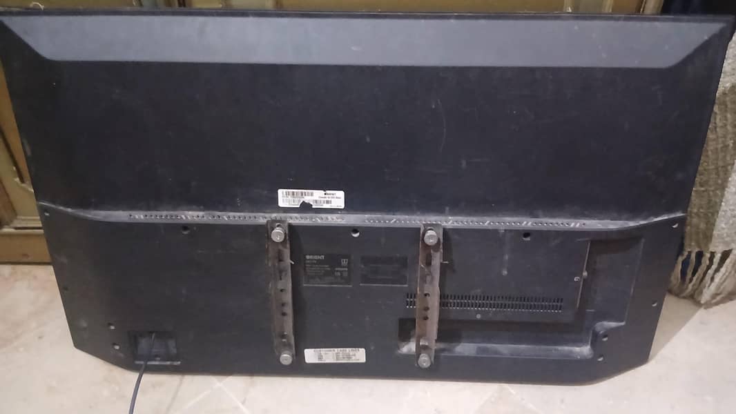 Orient Lcd 40inch 1