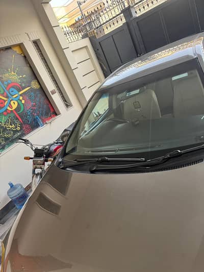 Toyota Corolla Altis 1.8 CVT