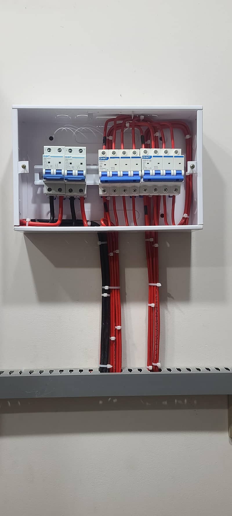 nitrox 10kw 1