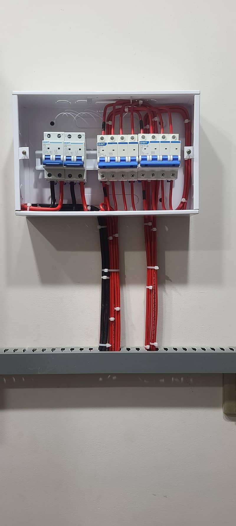 nitrox 10kw 2