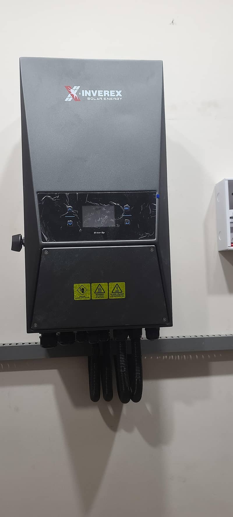 nitrox 10kw 3