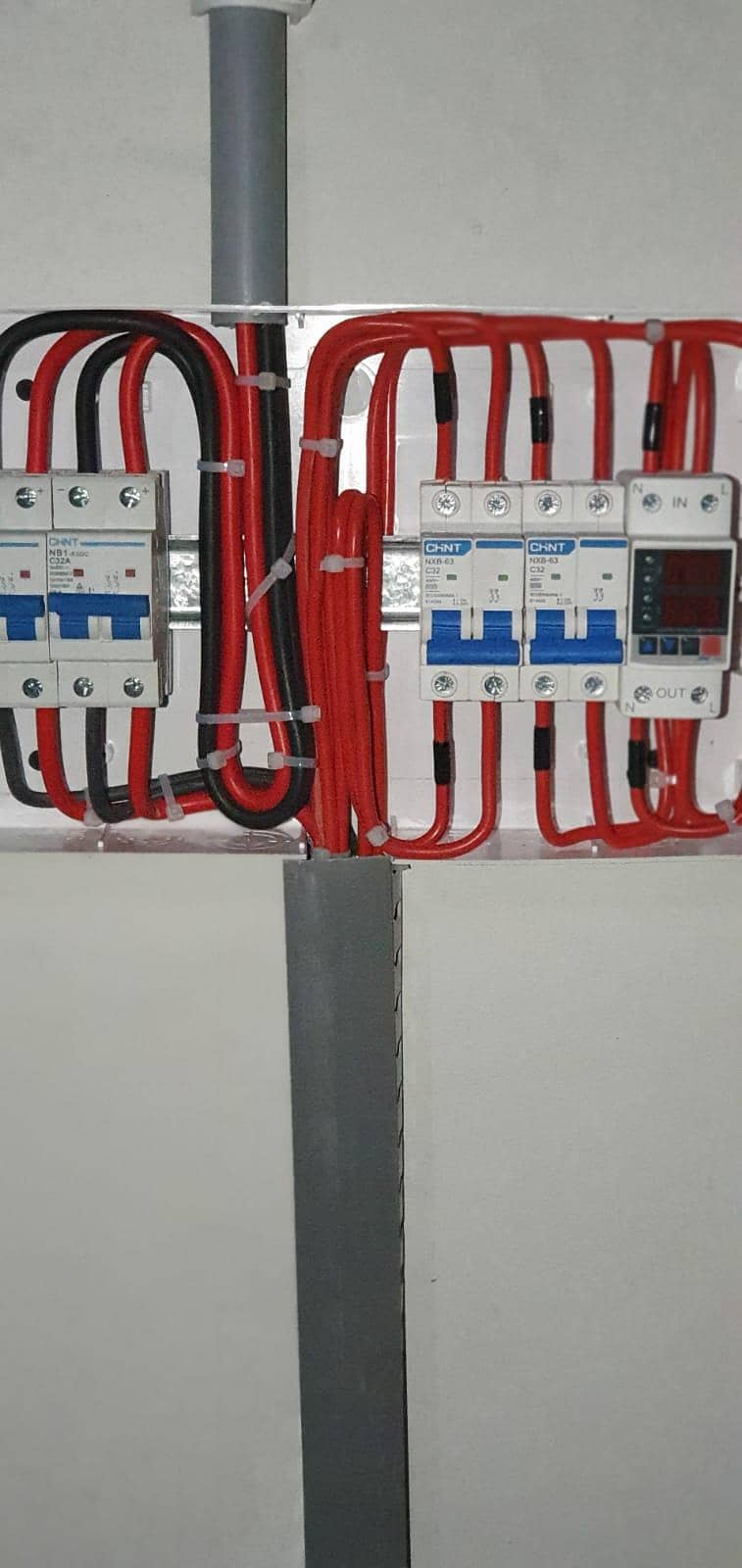 nitrox 10kw 6