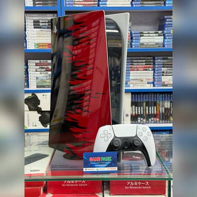 PlayStation 5