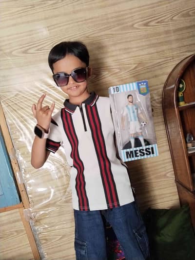 Mustafa Nawaz