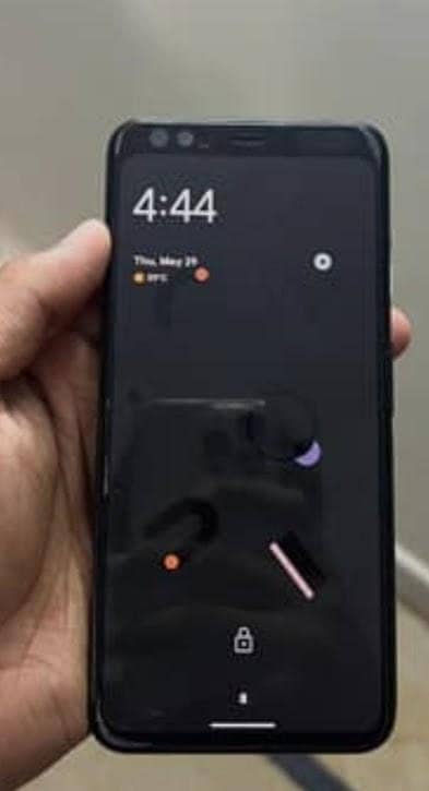 pixel 4