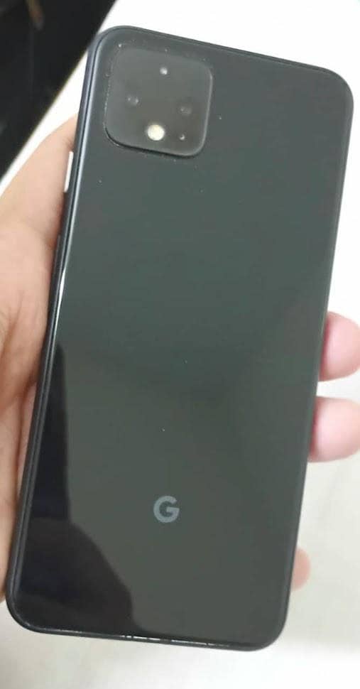 pixel 4 1
