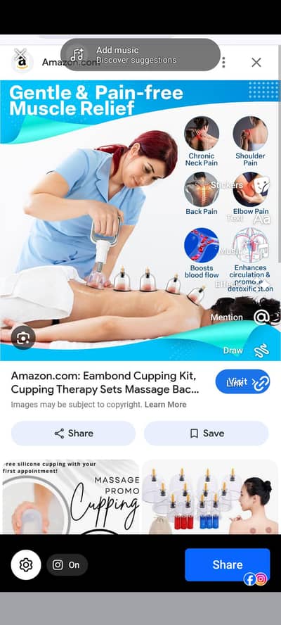 hijama service