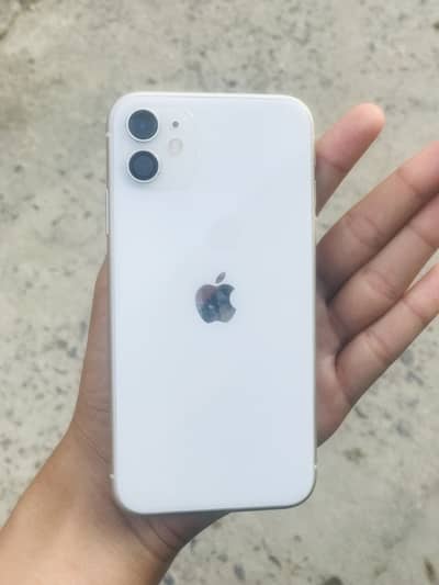 Apple iPhone 11