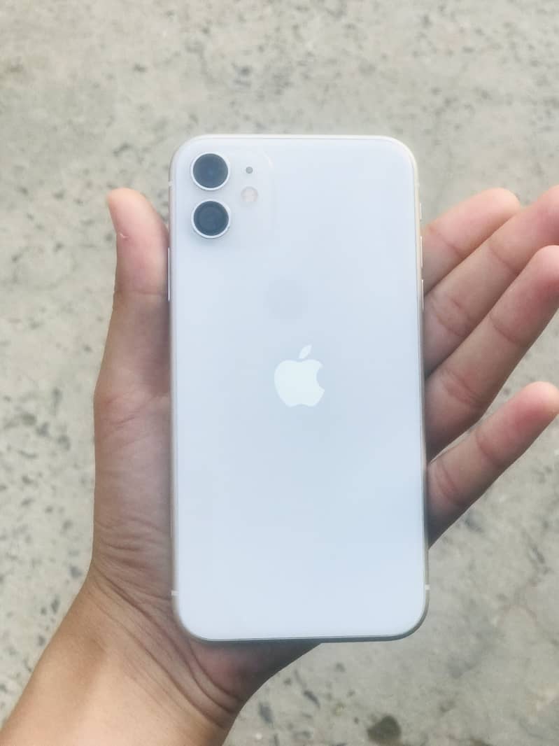 Apple iPhone 11 1