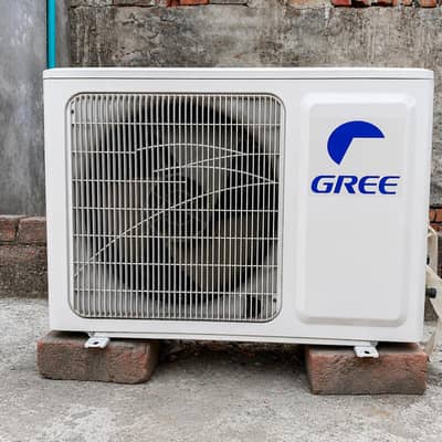 AC gree