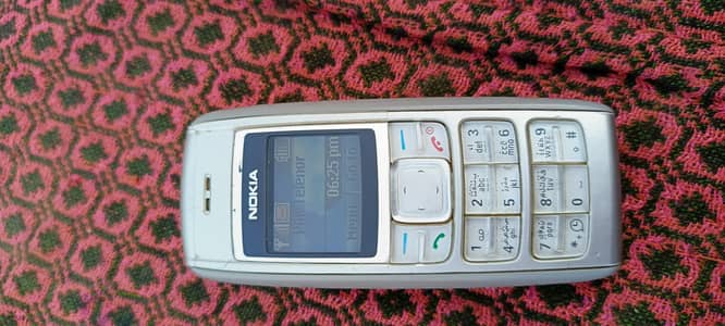 Nokia 1600 100% Orijional