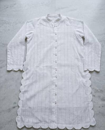 Only shirt